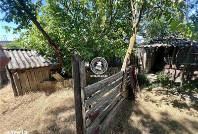 Casă cu 2 camere cu Teren 1940 Mp în Ciurea - 4