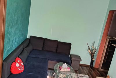 Apartament cu 2 camere nedecomandat în Central - 5