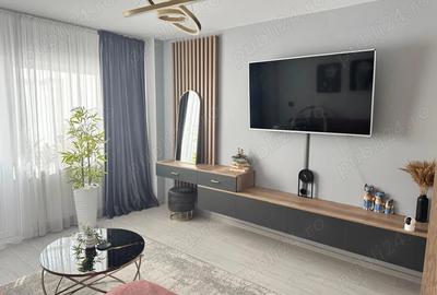 Apartament 2 camere decomandat, 62mp utili, Curtea de Arges - 1