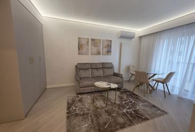 Apartament decomandat în Dobroești