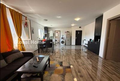 Apartament de 2 camere, 55 mp, centrala proprie, 7 min de metrou, Brancoveanu - 1