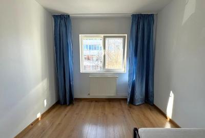 Apartament cu 3 camere decomandat, mobilat în Băneasa - 10