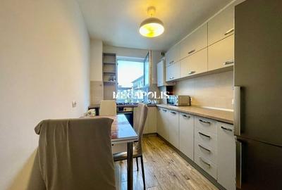 Apartament 2 camere | Decomandat | Pet Friendly | Grandis Residence - 7