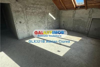 Casă cu Teren 443 Mp în Aninoasa - 10