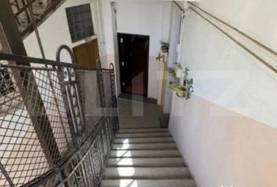 Apartament cu 3 camere decomandat în Central - 12