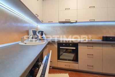 Apartament mobilat doua camere Tampa Gardens - 17