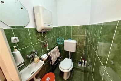 Cabinet medical de inchiriat de 57 mp, aflat in Centru - Reghin - 4