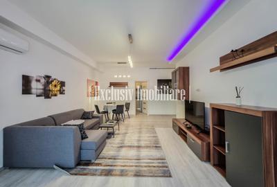 Apartament 2 Camere Premium 80 mp - Parcare la Garaj - La cateva minute de Plaja - 2