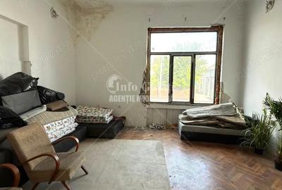 | Apartament cu 2 camere la Casa | Strada Traian | 85 mp | - 3