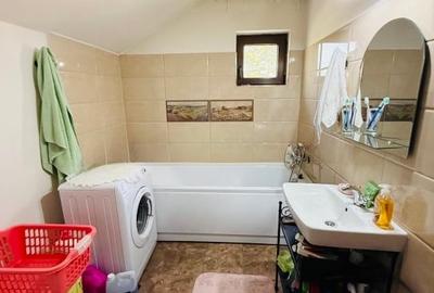 Casă individuală cu 4 camere cu Teren 300 Mp în Pădurișu - 15