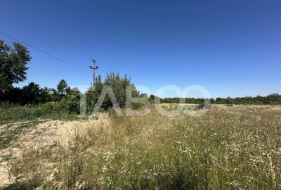 Comision 0% Teren intravilan cu utilitati 2200 mp pe Valea S - 2