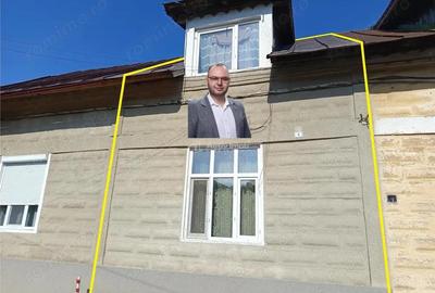 Anina, Casa, 4 Camere, P+M, 160MP Teren, Pret Negociabil Anina, Casa, 4 Camere, P+M, 160MP Teren, Pret Negociabil - 1