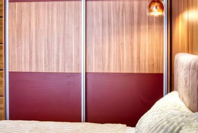 Apartament cu 2 camere în Între Lacuri - 14