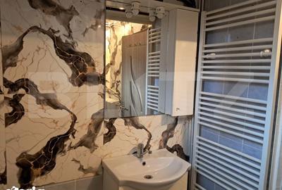 Apartament cu 2 camere în Gornești
