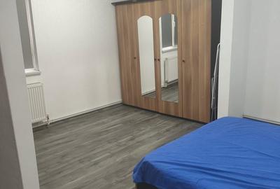 Apartament cu 2 camere decomandat în Central - 2