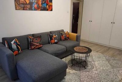 Apartament cu 2 camere decomandat, mobilat în Pantelimon - 7