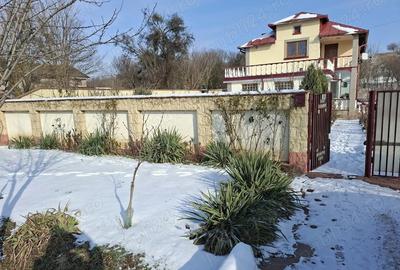 Casă cu 2 camere cu Teren 2000 Mp în Găiseanca - 3