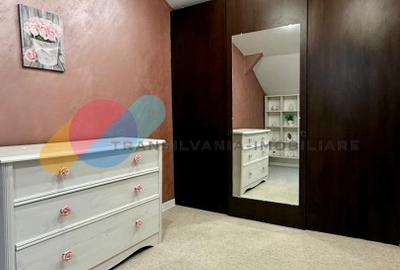 Apartament tip casa, 90 mp, zona Piata Mihai Viteazu Apartament tip casa, 90 mp, zona Piata Mihai Viteazu - 3