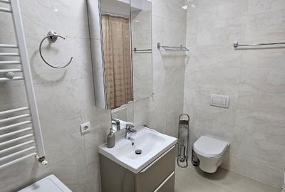 Apt. 2 camere de închiriat, Laguna Residence, loc de parcare si boxă incluse - 4