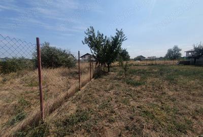 Teren intavilan curti constructii 500 mp Sat Costi 35 euro mp - 2