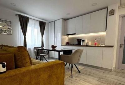 Apartament 3 camere decomandate zona Dacia Constanta - 2