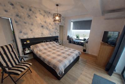 Casă individuală cu 5 camere cu Teren 513 Mp în Corbeanca - 7