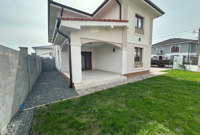 Duplex cu 5 camere cu Teren 300 Mp în Dumbrăvița - 2