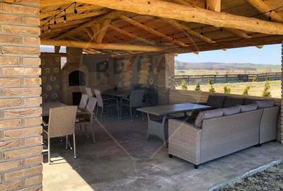 Oportunitate de Investi?ie - Complex Comercial ?i Agrement - Vaslui - 7