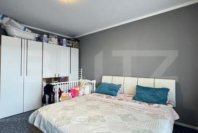 Apartament 2 camere, 60mp, decomandat, bloc nou, zona Porii Apartament 2 camere, 60mp, decomandat, bloc nou, zona Porii - 2