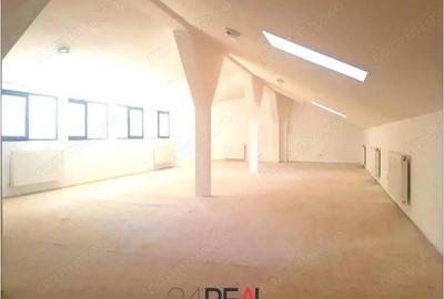 Spațiu comercial, de 132 mp, în Universitate - 7