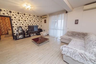 Apartament cu 2 camere semidecomandat, mobilat în Ghencea - 3