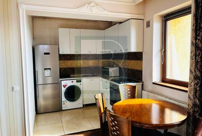 Apartament cu 2 camere semidecomandat, mobilat în Vitan Mall - 4