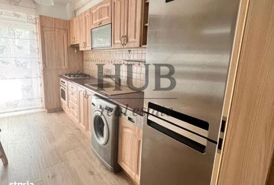 Apartament cu 2 camere decomandat în Blăgești - 5