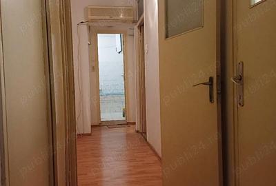 Apartament cu 3 camere decomandat în Aurel Vlaicu - 5