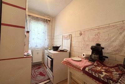 Apartament cu 2 camere semidecomandat în Rogerius - 2