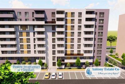 Apartament cu 2 camere în Cheriu - 6