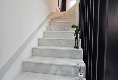 Casă individuală cu 4 camere cu Canalizare în Lumina - 11