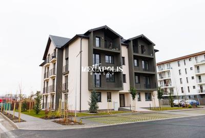 Apartament cu 2 camere decomandat în Tractorul - 1