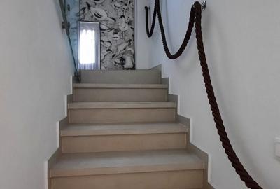 Casă individuală cu 7 camere cu Canalizare în Dămăroaia - 15