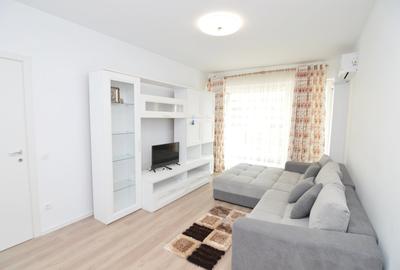 Apartament cu 2 camere decomandat, mobilat în Chitila - 3