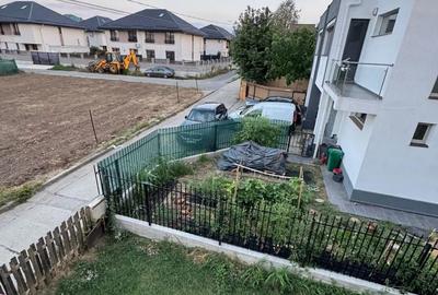 Casă cu 4 camere în Tunari - 4