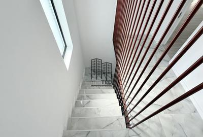 Locuin?a eleganta ?i eficienta, 5 camere, terasa ?i c - 16