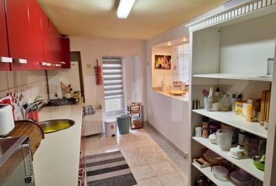 Apartament 3 camere, la casa, central, Cisnadie Apartament 3 camere, la casa, central, Cisnadie - 4