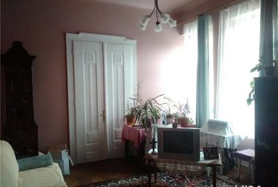 Casă cu 2 camere cu Teren 70 Mp în Central - 6