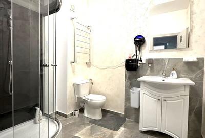 Apartament cu 2 camere în Central - 8