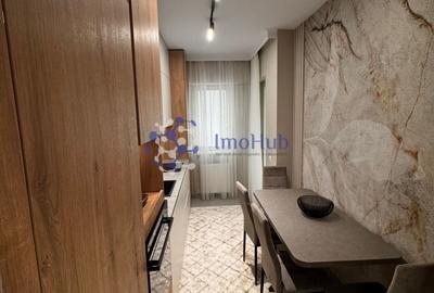 Apartament cu 2 camere decomandat, mobilat în Nicolina - 3