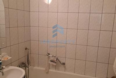 Apartament cu 2 camere în 1 Mai - 7