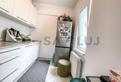 Apartament la cheie cu terasa generoasa + loc de parcare in subteran - 6