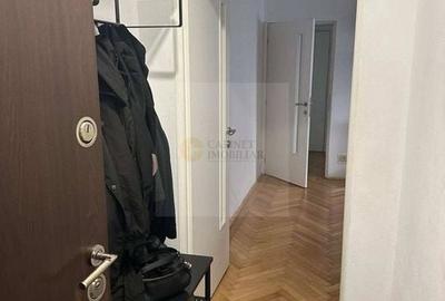 2 camere | Cismigiu  | Etaj 2  | Creditabil | Balcon - 8