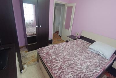 Apartament cu 2 camere semidecomandat, mobilat în Aviatori - 2